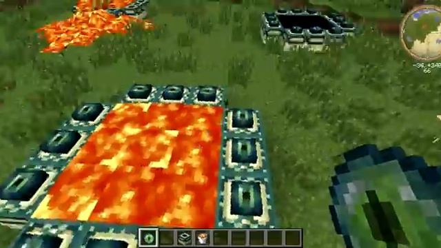 Эндер мир как туда попасть? смотреть онлайн