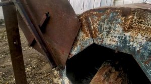 Обогрев теплицы, дешевле ещё никто не придумал!