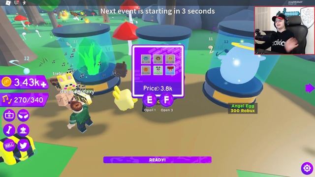 ALL NEW OP CODES! Roblox Radio Simulator ?NEW UPDATE? смотреть онлайн