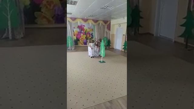 Танец "БЕРЕЗКА" - СОКРОВИЩЕ РУССКОГО ТАНЦА... смотреть онлайн
