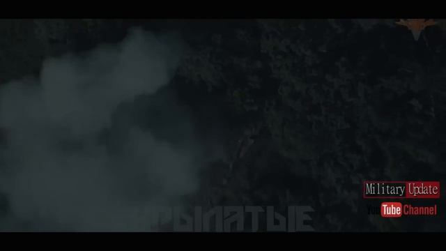 Russian In Action •T-90•Su-25•ATGM•Destroy Target смотреть онлайн