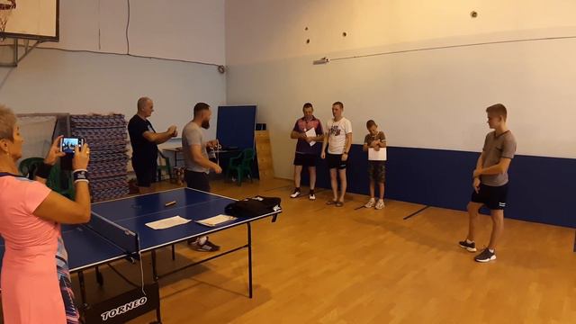 Награждение Тамань - Сентябрь 2019. смотреть онлайн