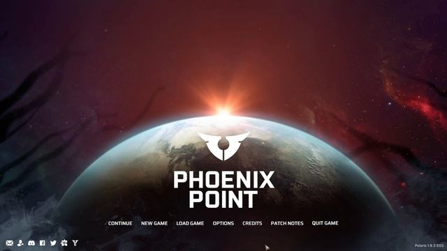 "Time To Pick A Character" Phoenix Point Year One Edition (Hero Difficulty) - Episode 0 смотреть онлайн