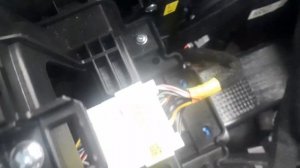 Hyundai  Tucson 2022  как снять консоль !!!!