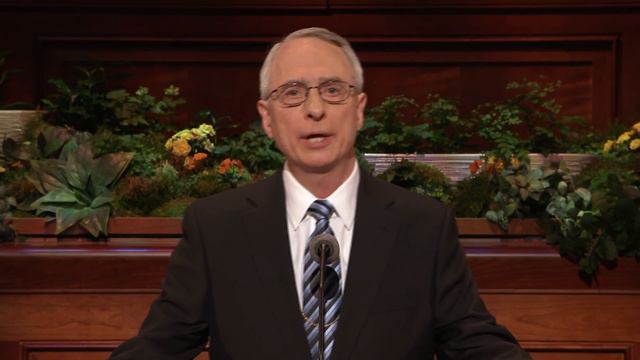 Претерпевший же до конца спасется