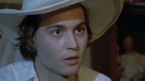 Johnny Depp #15 - Arizona Dream (1993) - Promise me (Starring Vincent Gallo & Lili Taylor)