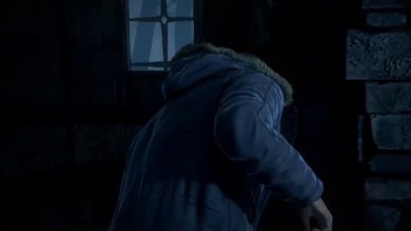 Until Dawn Game  Play