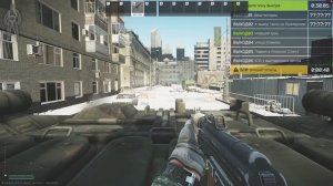 УНИКАЛЬНАЯ МЕХАНИКА в Escape from Tarkov. БТР на Улицах Таркова, КАК ОН РАБОТАЕТ?