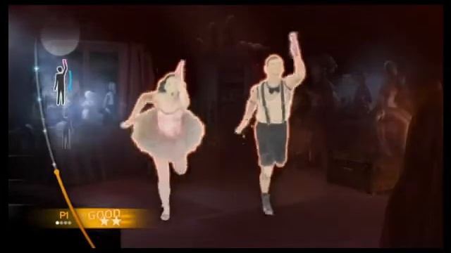 Abba You Can Dance I'm A Marionette смотреть онлайн
