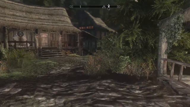 Skyrim Modded Playthrough - Part 245 смотреть онлайн