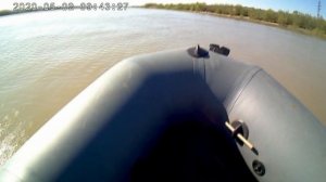 Обзор и замер скорости ПЛМ SEA PRO T3 на лодках Stefa 2800 и Тайга 2700 (часть 2)