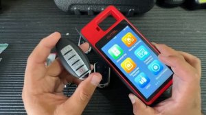 LOCKSMITH TOOLS | BEST PROGRAMMER FOR BEGINNERS AUTEL KM100