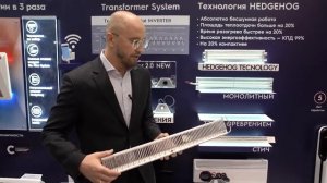 Эксперт рассказывает о том, какой обогреватель хороший, а какой выбирать не стоит.