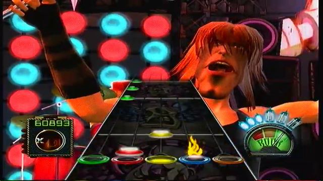 guitar hero 3: Raining Blood Expert on the Controller смотреть онлайн