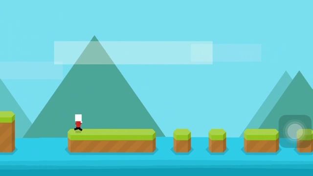 Mr.Jump game is awesome!!!! смотреть онлайн