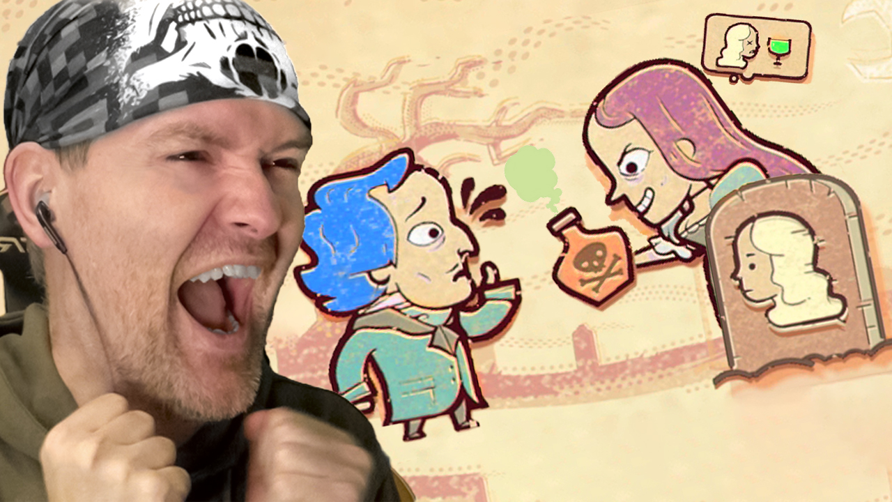 БАЙКИ НЕ БАЙКЕРА ► Storyteller |1|