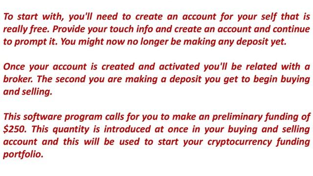How Does Immediate Edge App Work? смотреть онлайн
