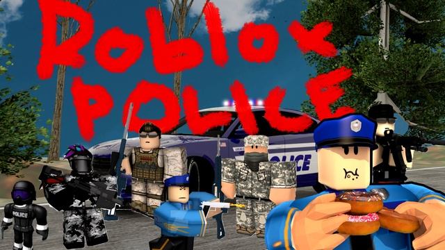Roblox Police (Prod. Joey S) смотреть онлайн