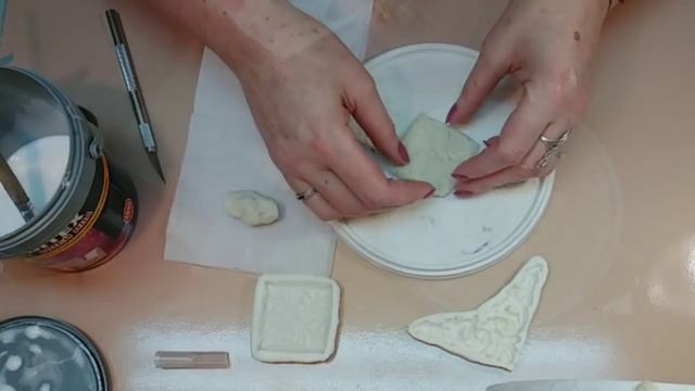 Идеи из пластиковых ведер. Plastic bucket decor. смотреть онлайн