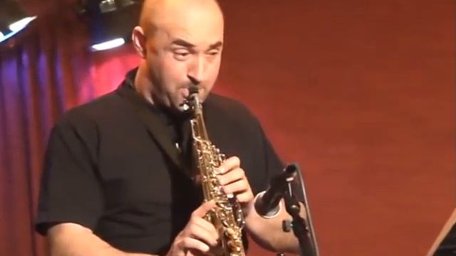 Anton Gorbunov "In a valley of ghosts." смотреть онлайн
