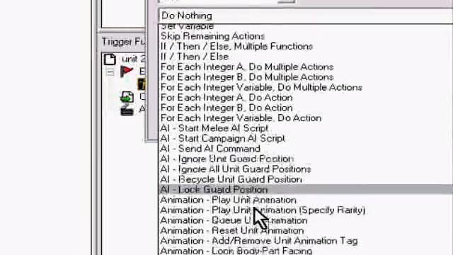 warcraft world editor how to make spawn of unit / attacking смотреть онлайн