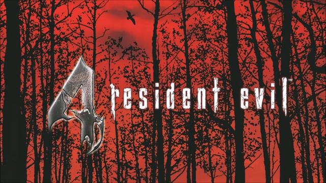 Resident Evil 4 | The Complete Soundtrack