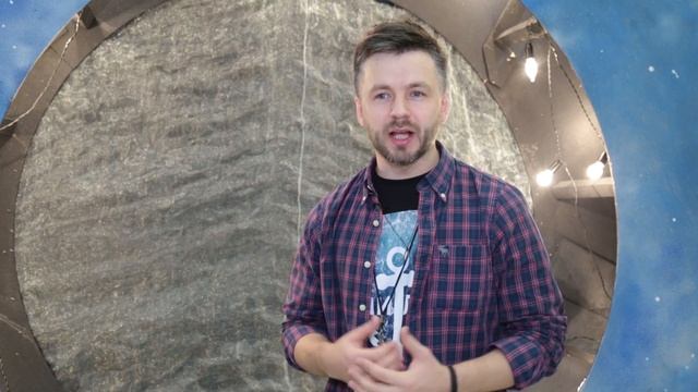 Хэллоуин vs Аллилуин | Московская церковь "Благая весть" | 28 октября 2018 смотреть онлайн