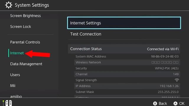How To Change The DNS Settings On Nintendo Switch смотреть онлайн