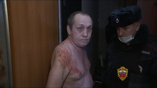 Северо-Восточный округ: ночное дежурство с экипажем ППСП смотреть онлайн