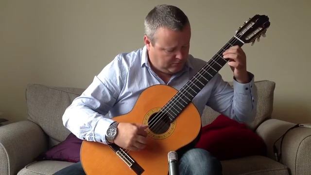 Julia Florida - Barrios played by Gary Macleod смотреть онлайн