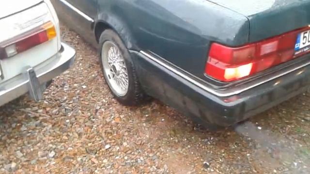 Audi v8 d11 4.2 exclusiv смотреть онлайн