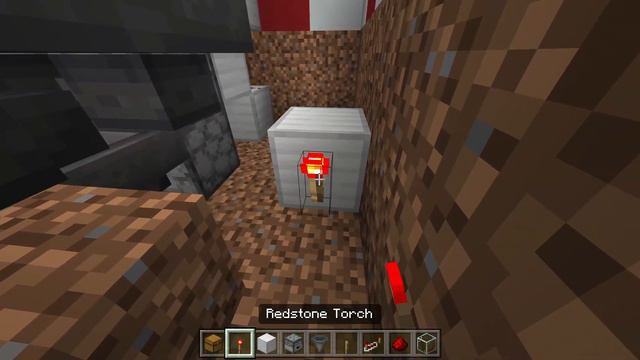 How to Build Playable Scrabble | Item Shuffler | Minecraft Bedrock Redstone Minigame Tutorial | MCP смотреть онлайн