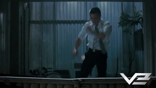 RSAC - Свидание (Мистер и миссис Смит) смотреть онлайн