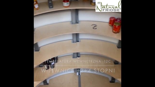 Jaka jest temperatura w piwnicy zimą ? смотреть онлайн