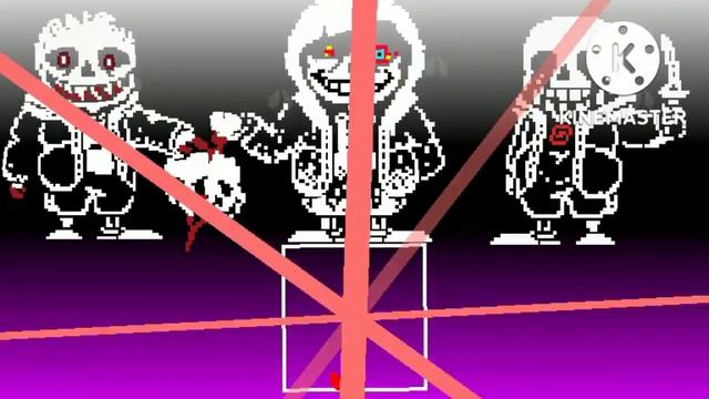 stick nodes pro animation undertale murder time trio 2 phase смотреть онлайн
