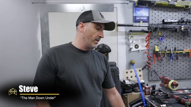 Prepping For a Palooza смотреть онлайн