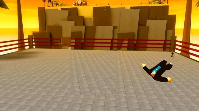 САМЫЙ СИЛЬНЫЙ - КОРОЛЬ КАЧКОВ! МУЛЬТ ПРО СИЛАЧА Симулятор ROBLOX смотреть онлайн