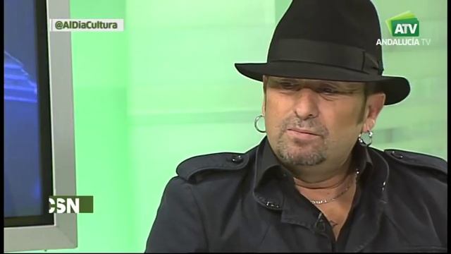 Cultura Andalucía Al Día | El Barrio