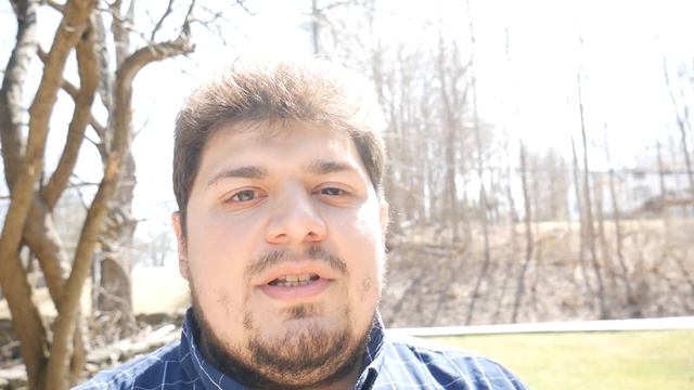 Testing Out the Acuvue Oasys Transition смотреть онлайн