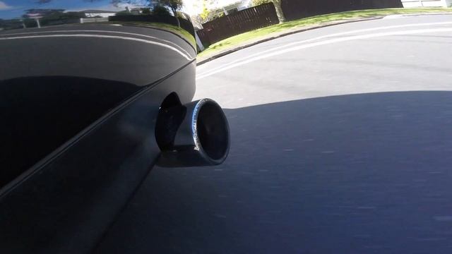 2003 Volkswagen Bora V6 w/ R32 Exhaust смотреть онлайн
