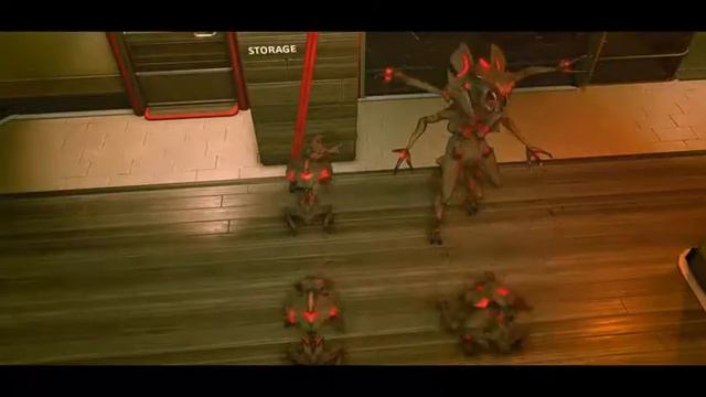 Attack of the Earthlings-CODEX 2018 PC Game Free Download смотреть онлайн