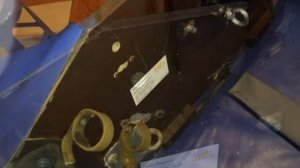 №135.Просверлить транец.Правильно.Быстро.