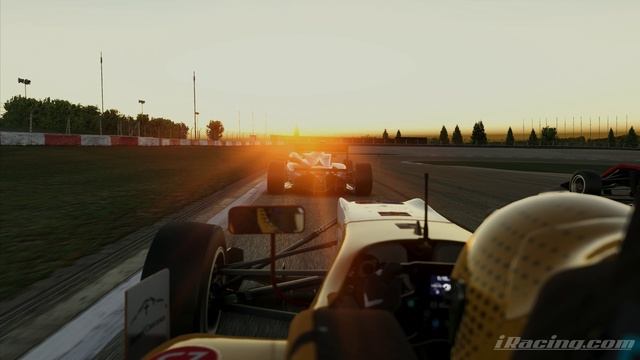 iRacing. Злые кони.
4k смотреть онлайн