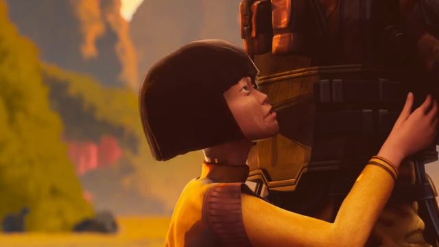 NOISEMAKER「APEX」 × Apex Legends Music Video смотреть онлайн