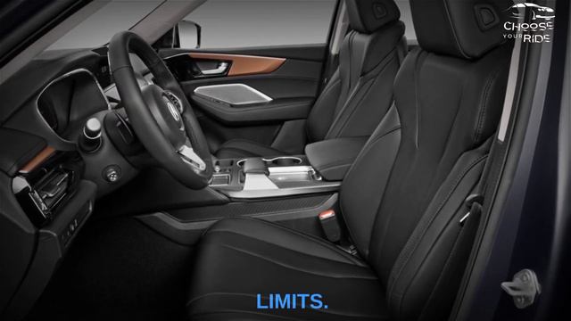 2023 Acura MDX || 2023 Acura MDX Full Detail || Acura MDX 2023 Review || CHOOSE YOUR RIDE || смотреть онлайн