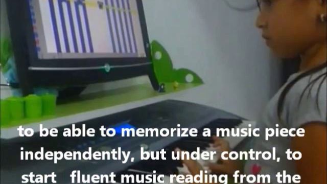 Soft Mozart: EVERYONE CAN. Part 1 - 1 смотреть онлайн
