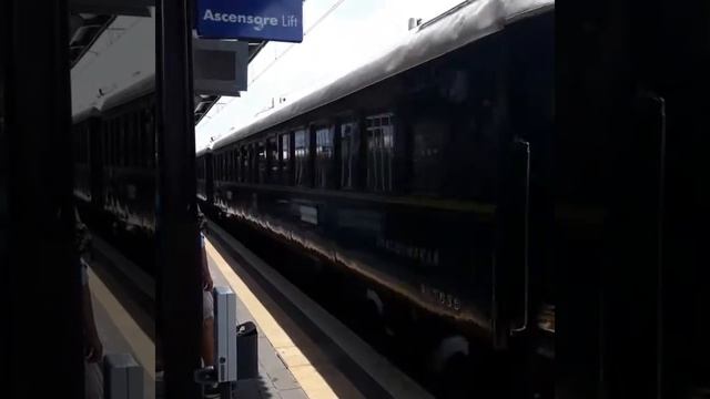 Verona Porta Nuova смотреть онлайн