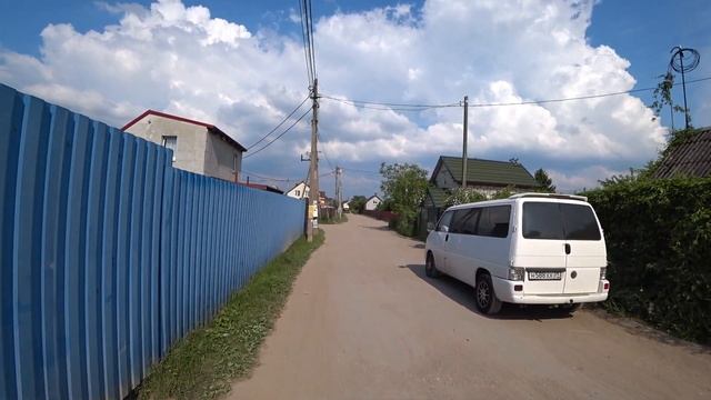 Калининград, ДАЧИ ЛЕТОМ - СНТ ПОБЕДА смотреть онлайн