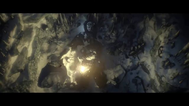 FROSTPUNK Teaser TRAILER 2017 Survival Horror Game смотреть онлайн