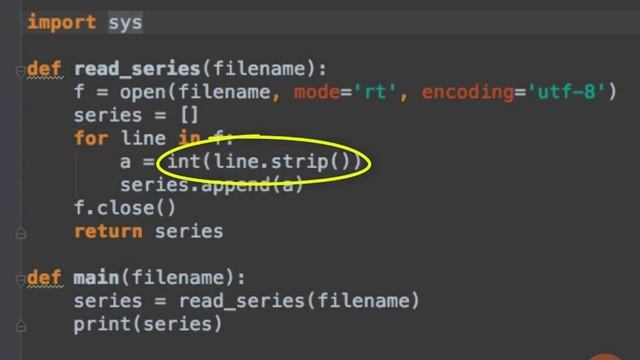 10 5 Managing files with try Finally смотреть онлайн